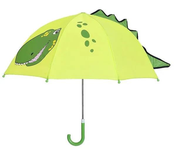 Top Quality Customized Cheap Kids Rain Umbrella/promotion Umbrella ...
