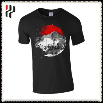 pokemon t shirt mens