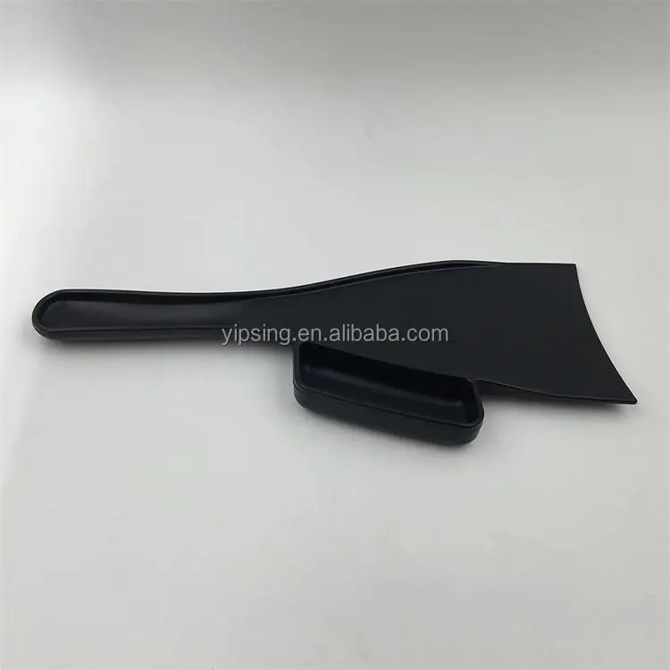 balayage board with palette