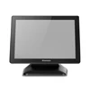 15 inch touch POS Terminal with 80mm printer with cash drawer