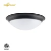 Amazon hot selling 11inch 15w Surface mounted LED ceiling light flush mount