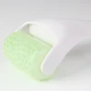 Skin cool Facial ice roller beauty apparatus