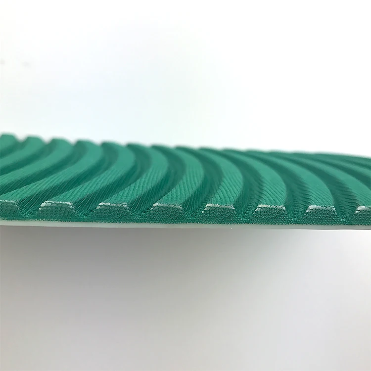 steel cord timing belt