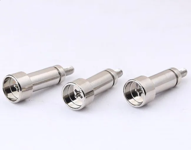 Fan Screw Radiator Fixing Screw Cpu Radiator Screw Buy Cpu Radiator