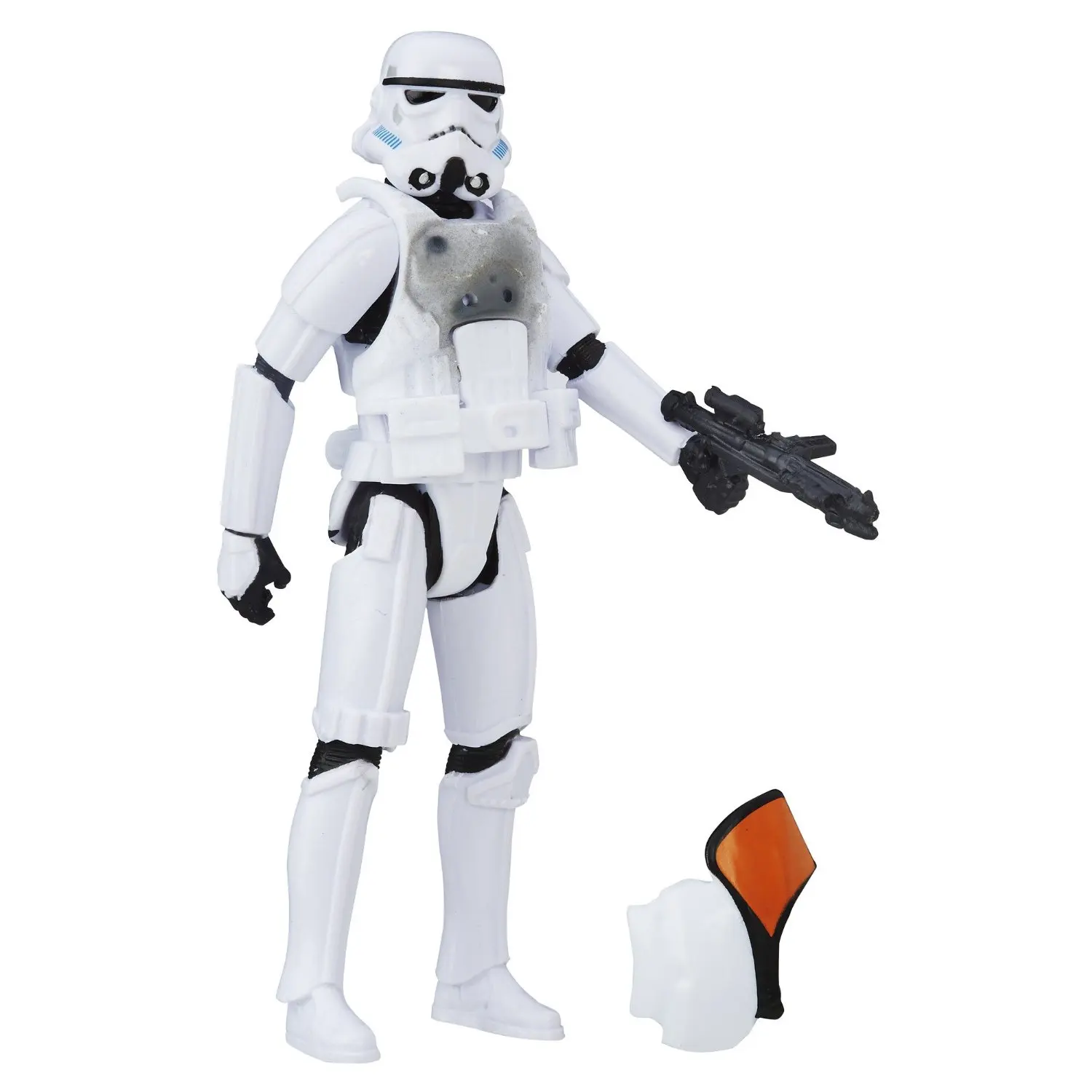 star wars rogue one imperial stormtrooper