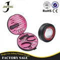 Professional Factory Price Tire Shaped Combination 25pcs tire shaped tool kit