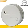 2015 hottest 10 Years 3 V Lithium Battery Operated Stand Alone photo c tech fire alarm with din en 14604