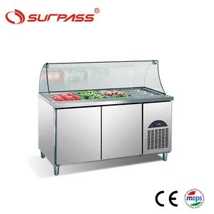 Countertop Salad Bar Suppliers And Countertop Salad Bar Supplieranufacturers At Alibaba