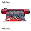 MeiTu Printer manufacturer Digital Vinyl 3.2m printing machine for flex banner