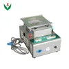 High temperature diffusion cloud chamber / physics / teaching instrument