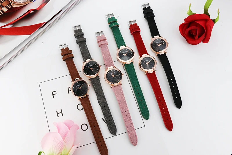 Gogoey 2024 women's watches