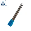 High Quality CNC Diamond Cutting Tools Adjustable PCD Reamer Cutting Tool