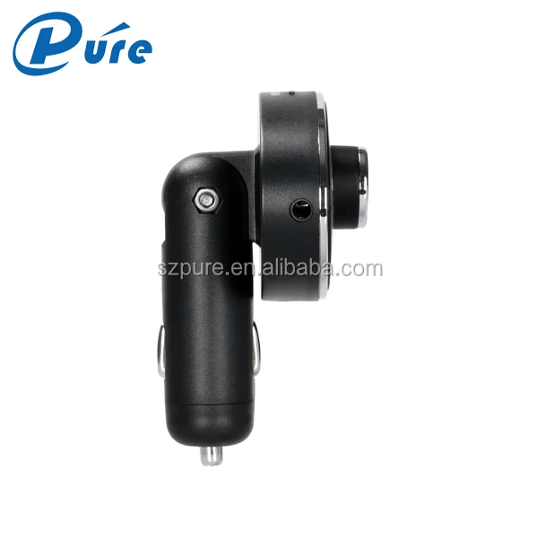 bluetooth car kit (6).JPG