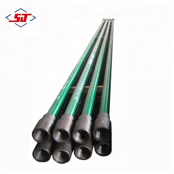 Shengji supplied API 11 AX downhole oil tools for oilfield made in China