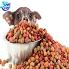 Dry Dog Food Process Customized Design