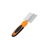 Pet Grooming fine teeth stainless steel needle Double sided flea cat comb