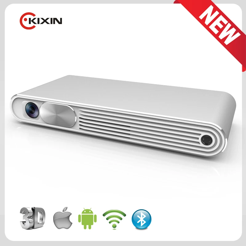 

Full HD Android Home Cinema System Projector supports 1080P, 3D Cinema, Bluetooth, Wifi, N/a