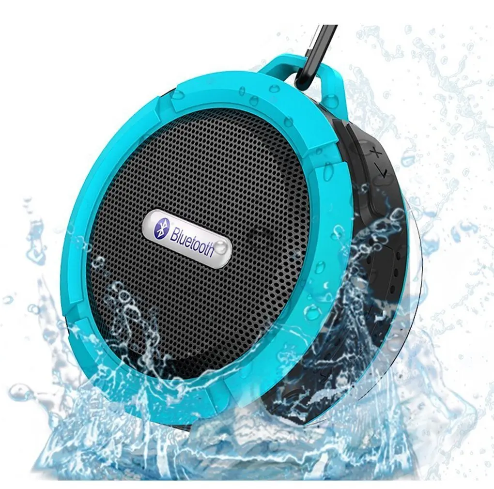 boat outdoor speakers