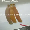 Unprocessed good quality Raw Virgin remy Brazilian/Chinese/Indian/Russian Weft Hair 1kg 8-30 inch Bulk Hair Wholesale Price