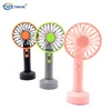 Mini Usb Fan Portable Hand Held Electrical Folding hand Fan,table fan