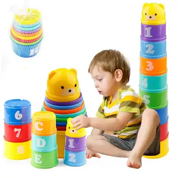 educational toys 6 months