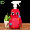 Cheap Mini Trigger Spray Bottle Aluminum