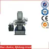 TJ-57 large format semi-automatic die-cutting machine & gold stamping machine double sided heating