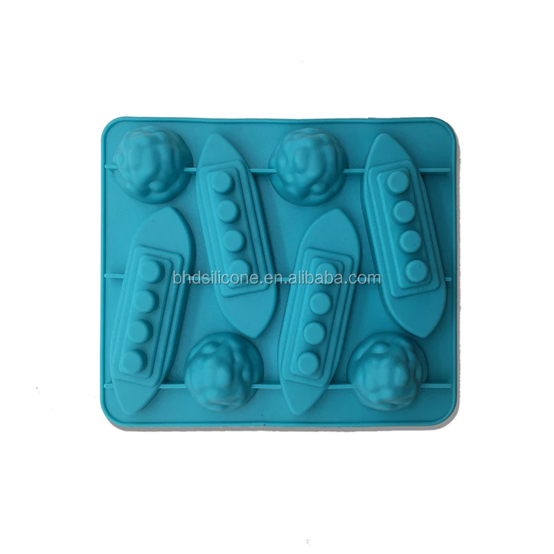 Titanic ice tray (5)
