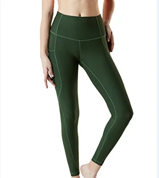 compression exercise tights