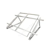 Adjustable Triangle Solar Panel Tilt Mount Bracket