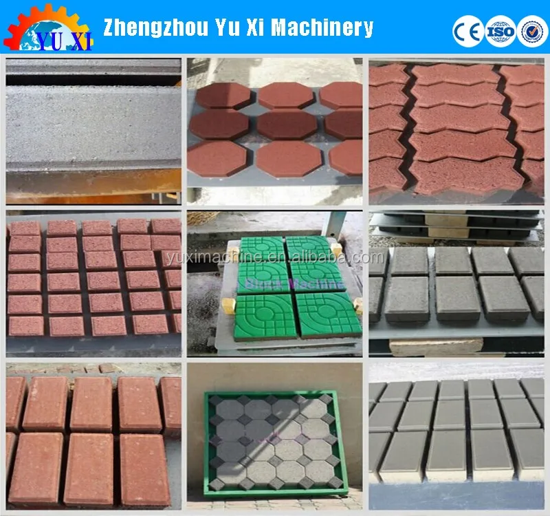 Qt4 パークスクエアプラザ地面舗装ブロック製造機レンガブロック製造機用プラスチックパレット Buy レンガ製造機 グラウンド舗装ブロック 製造機 プラスチックパレット用レンガブロック製造機 Product On Alibaba Com