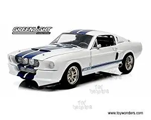 greenlight shelby gt500