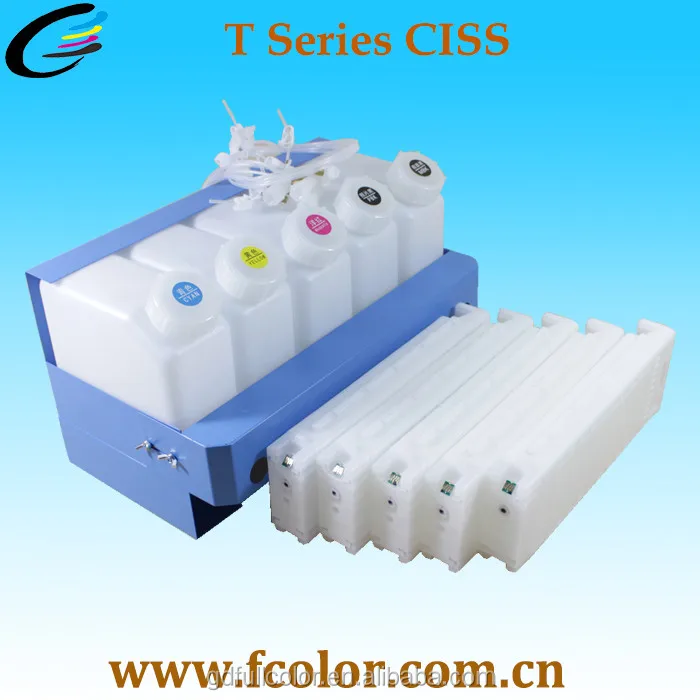 FULLCOLOR Refill Ink Cartridge T7891 T7892 T7893 T7894 for WF-5110/5190/5620/5690 Printer