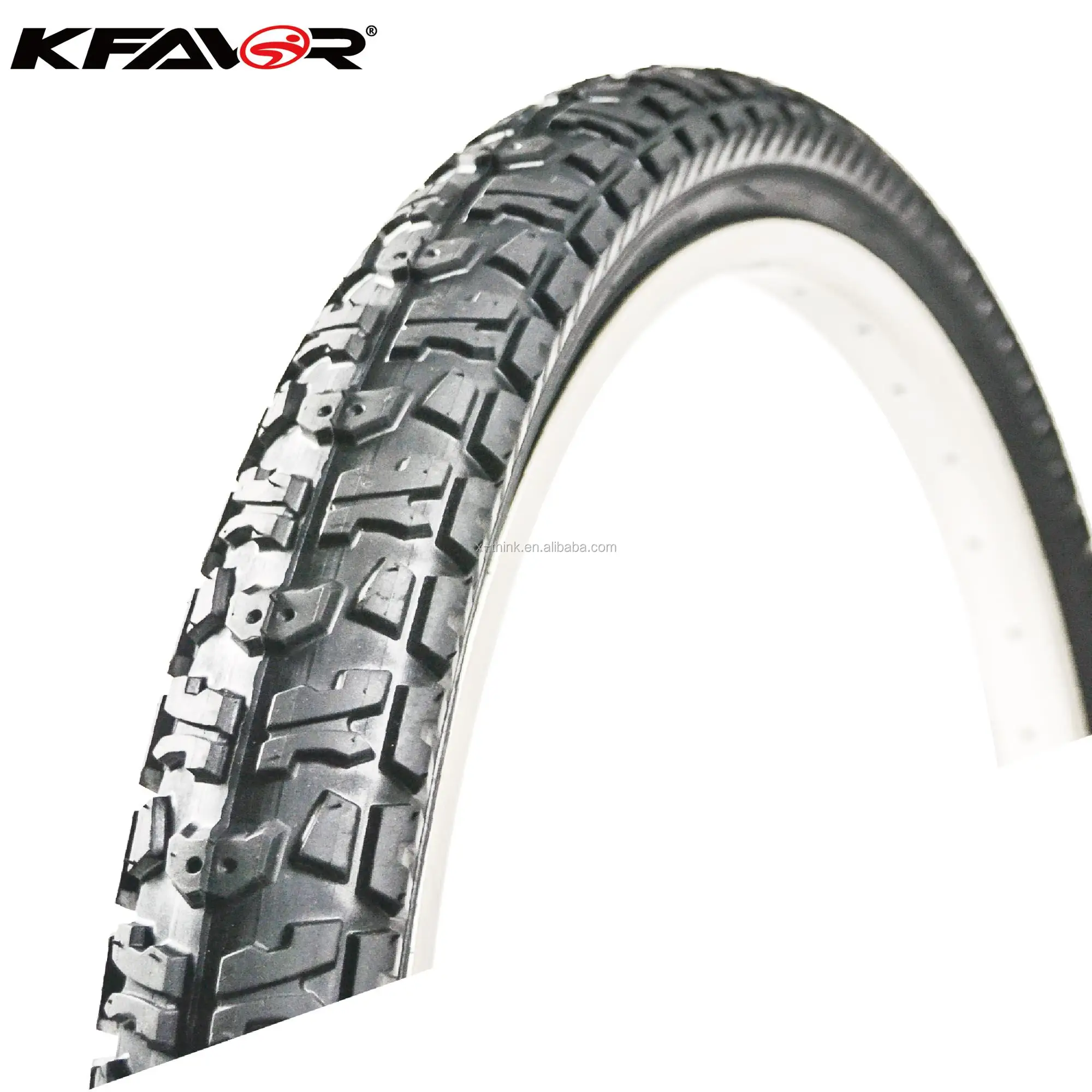 26 x 1.95 mountain bike tire