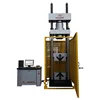 Hualong WAW Hydraulic Servo Steel link Chains Static Tensile Test and Bend Deflection Test Instrument