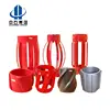flexible simple centralizer