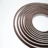 Door Hardware Self Adhesive Weather Strip With Green Tap For Doors & Windows