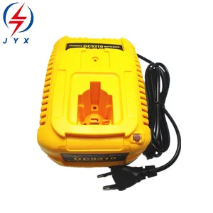 Replacement 7.2V 18V Ni Cd Ni MH Battery Charger DeWalt DC9310