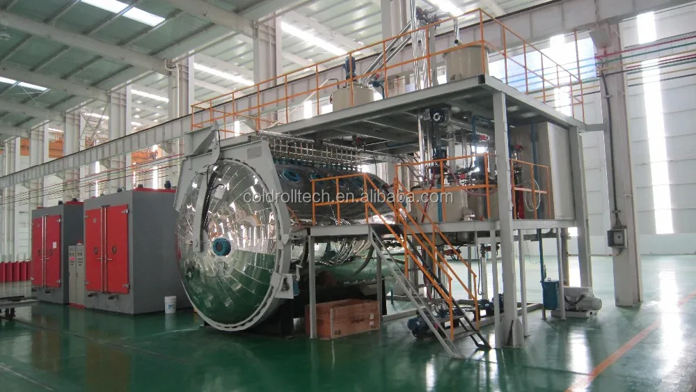 Dynamic Mixing Vacuum Resin Casting Machine For Epoxy Resin