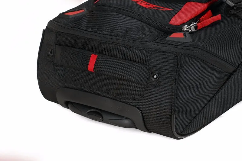 30" Motorcycle Racing Bag Large Racing Gear Trolley Bag Buy Racing