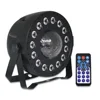 DMX 512 Remote Control Party Bar Club DJ Disco KTV Sound Activated Projector led par light