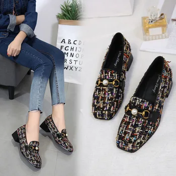 latest shoes for ladies 2018