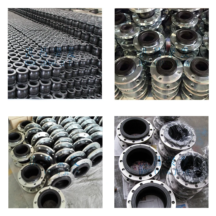 Dn150*dn100 Flexible Rubber Bellow Coupling Pump Reducer Rubber Joint Buy Reducer Rubber Joint