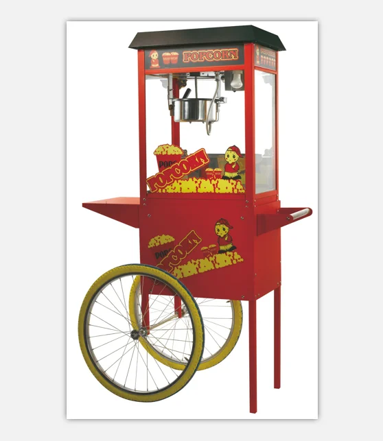 popcorn machine under $50