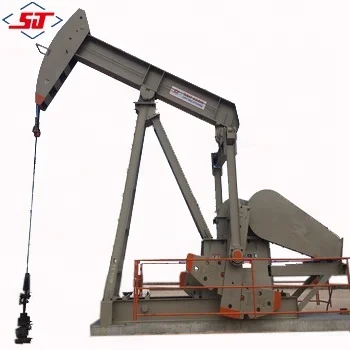 oil field beam pumping units pump jack units
