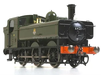 o gauge steam locomotive