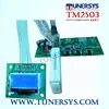 TM2533 Hot Sell Fashion MP3 Player from China Tunersys