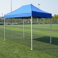 

3x4.5 good quality trade show event advertise folding outdoor canopy tent for sale