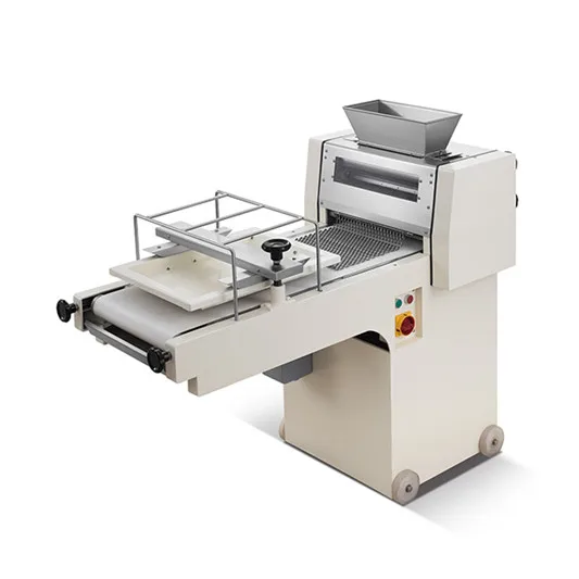 industrial bread toaster machine