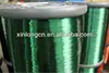 different types of electrical wire amber
